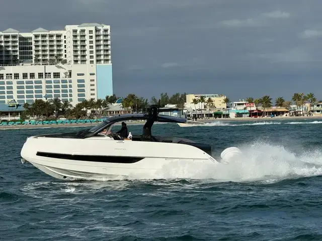 Invictus Boats GT 320S