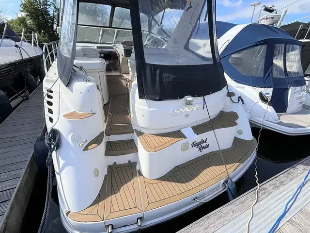 Sealine S 37