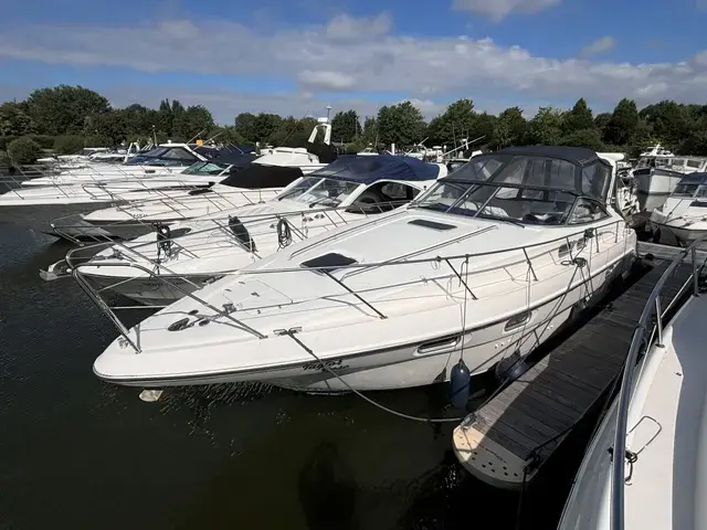 Sealine S37