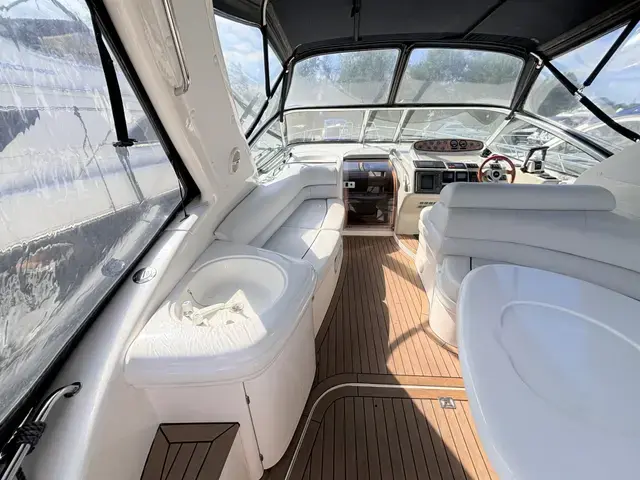 Sealine S 37