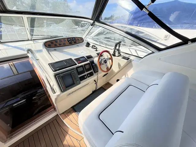 Sealine S 37