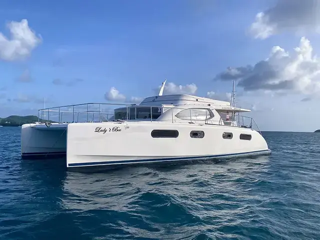 Leopard 47 PC for sale in Martinique for €339,000 ($365,259)