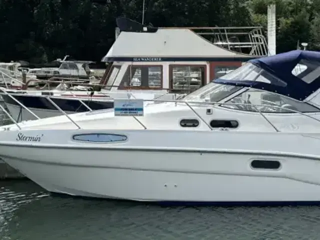 Sealine S28