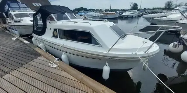 2012 Viking 215