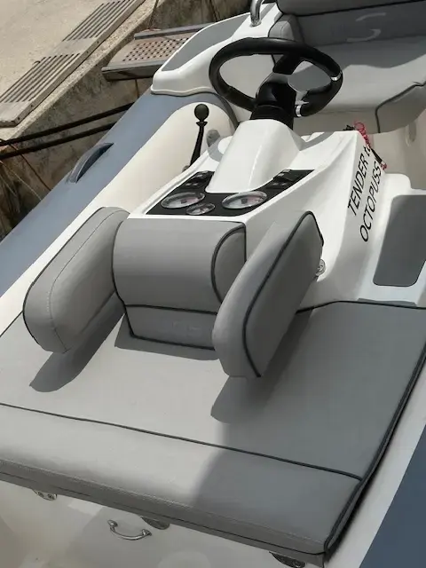 2017 Williams Jet Tenders 325