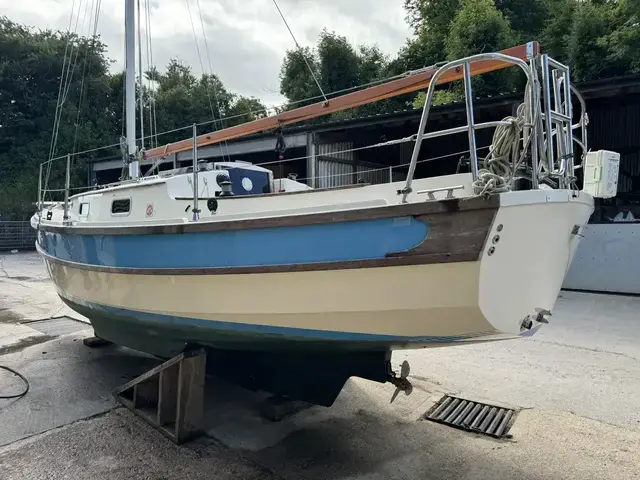 Cornish Crabbers 24 MK V