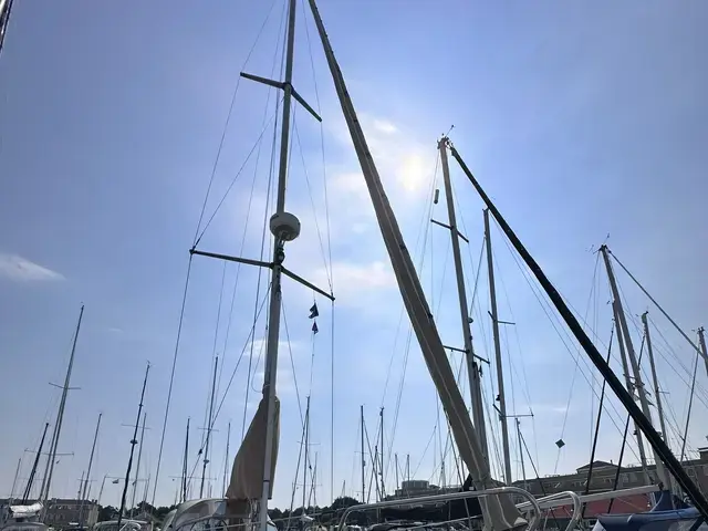 C-Yacht 11.00 - C Yacht 1100