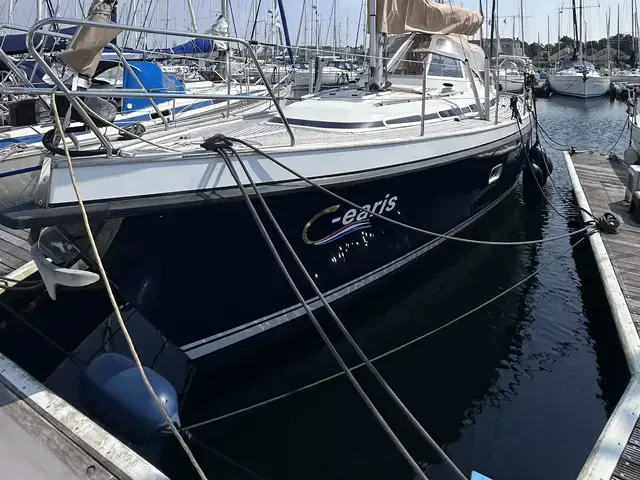 C-Yacht 11.00 - C Yacht 1100