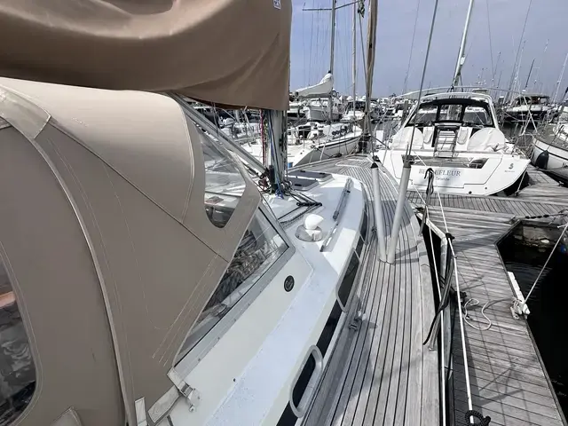 C-Yacht 11.00 - C Yacht 1100