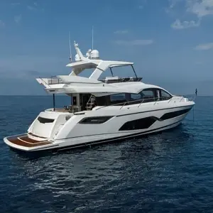 2020 Sunseeker Manhattan 68