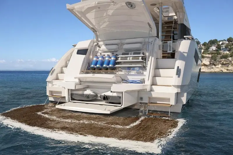 2020 Sunseeker manhattan 68