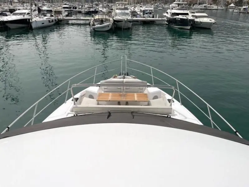 2020 Sunseeker manhattan 68