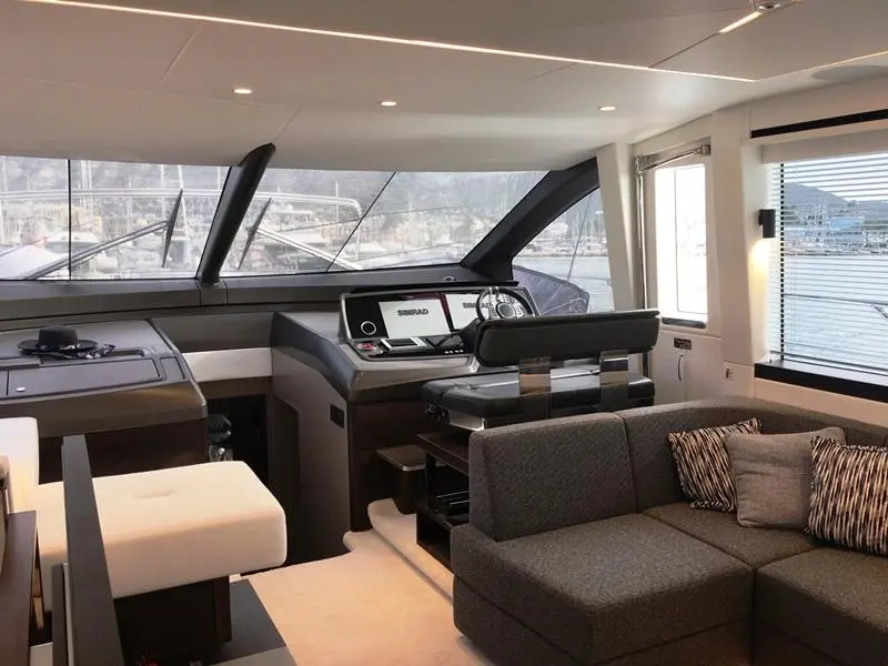 2020 Sunseeker manhattan 68