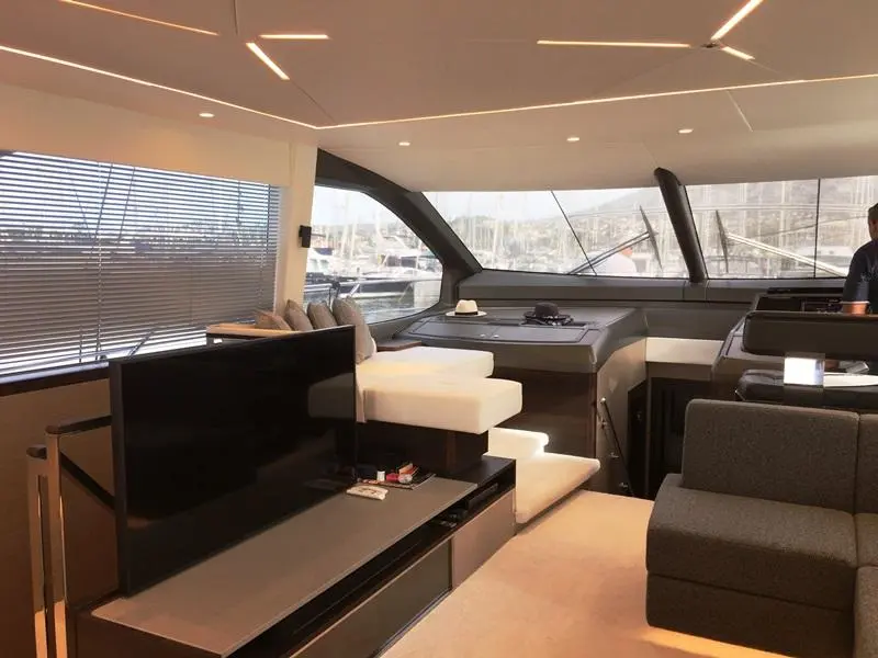 2020 Sunseeker manhattan 68