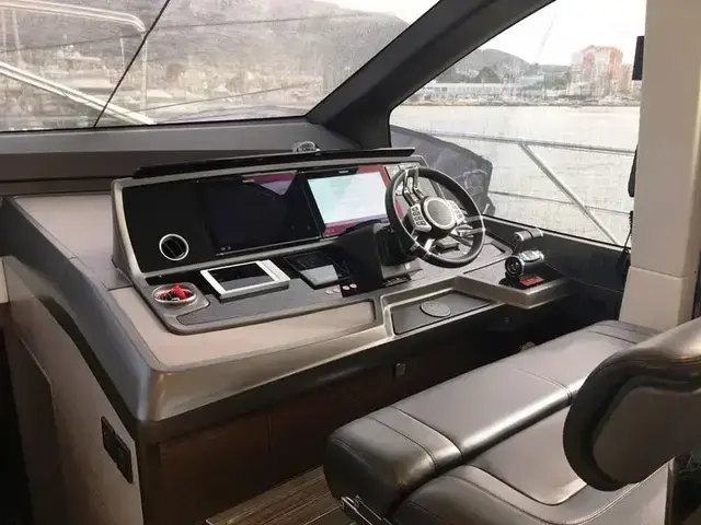 Sunseeker Manhattan 68