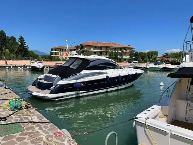 Sunseeker Camargue 50