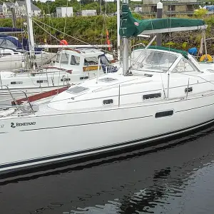 1998 Beneteau Oceanis 36 CC