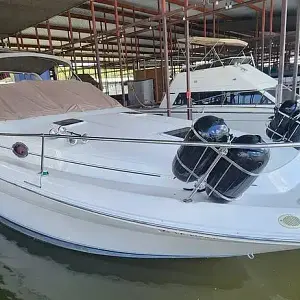 1997 Sea Ray Sundancer 290