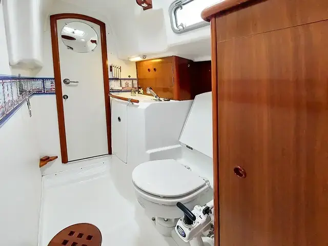 Beneteau Oceanis 36 CC