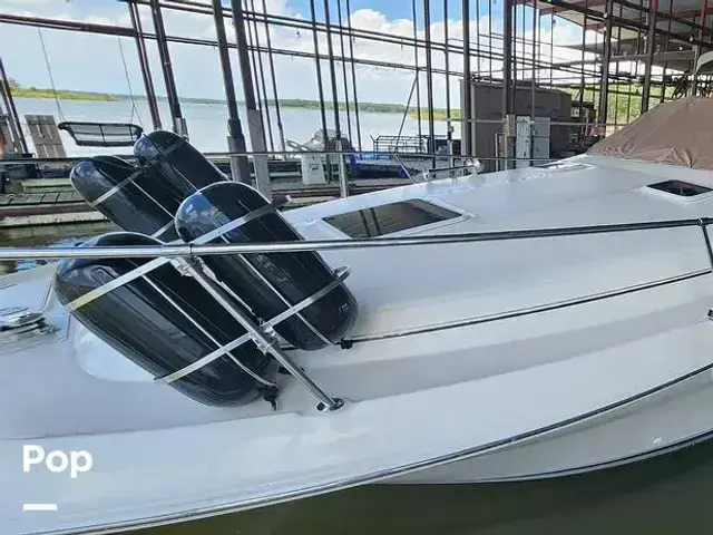 Sea Ray 290 Sundancer