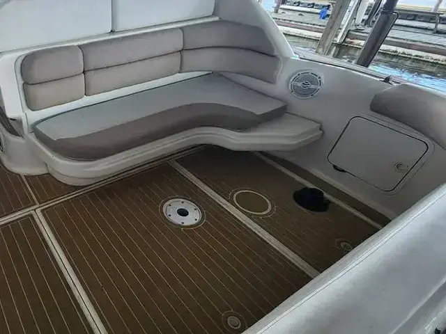 Sea Ray 290 Sundancer