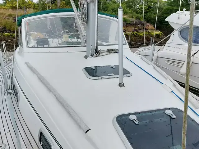 Beneteau Oceanis 36 CC