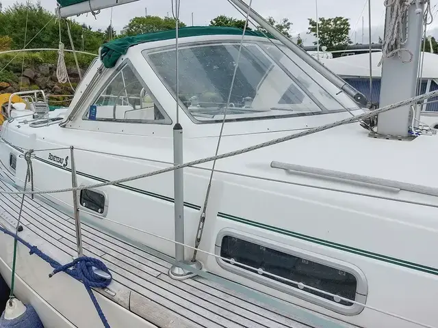 Beneteau Oceanis 36 CC