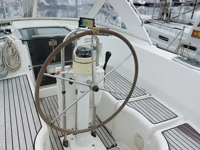 Beneteau Oceanis 36 CC