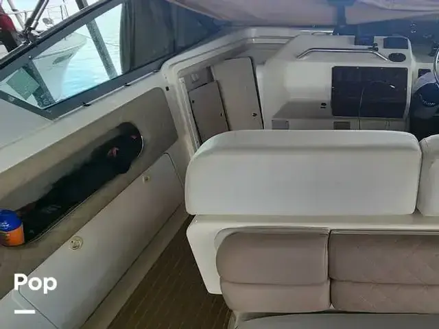 Sea Ray 290 Sundancer