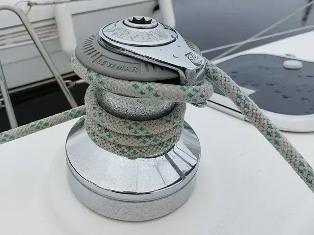 Beneteau Oceanis 36 CC