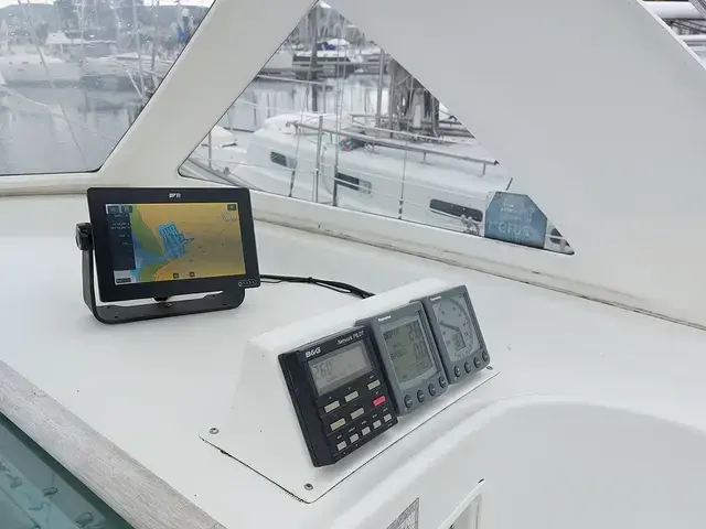 Beneteau Oceanis 36 CC