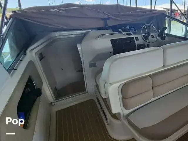 Sea Ray 290 Sundancer