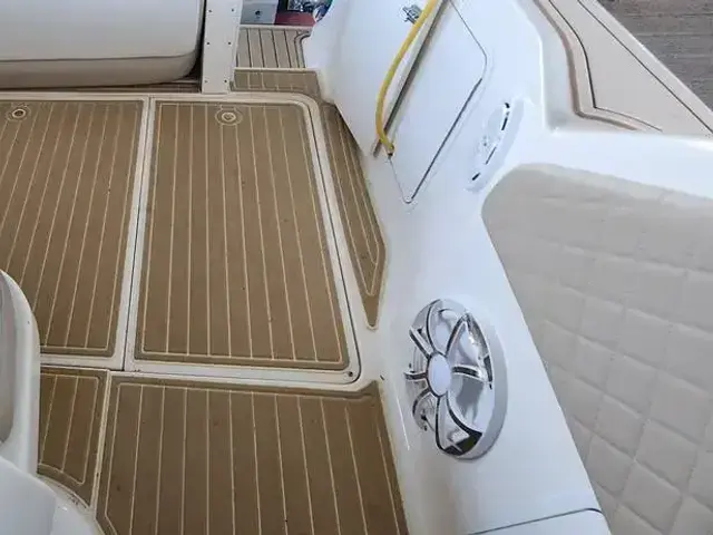 Sea Ray 290 Sundancer