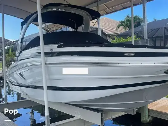 Crownline E 255 Xs