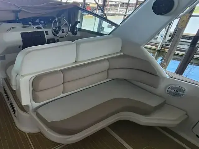 Sea Ray 290 Sundancer