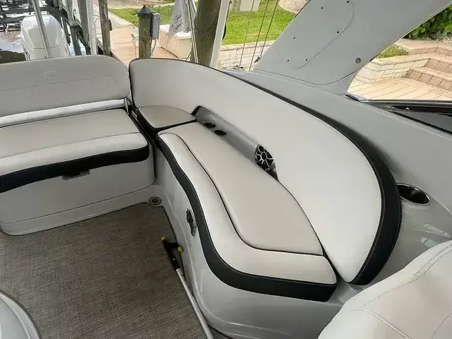 Crownline E 255 Xs