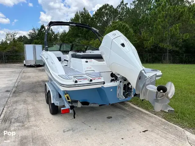 Sea Ray 210 Spx Ob