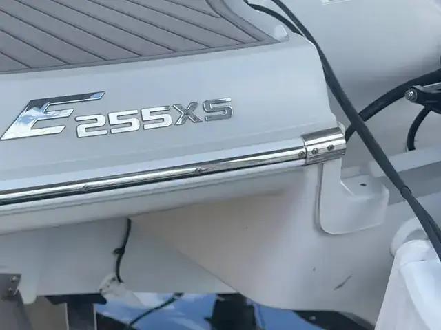 Crownline E 255 Xs