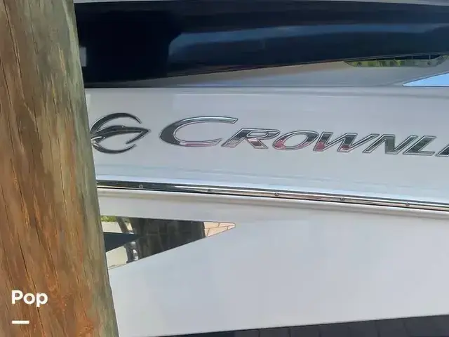 Crownline E 255 Xs