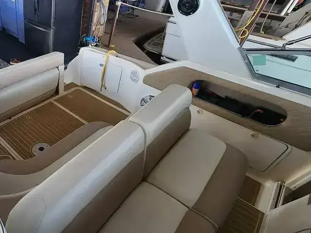 Sea Ray 290 Sundancer