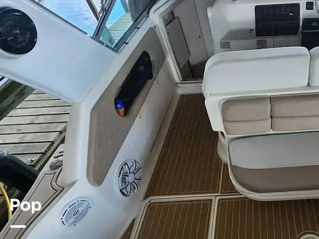 Sea Ray 290 Sundancer