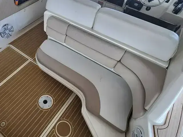 Sea Ray 290 Sundancer