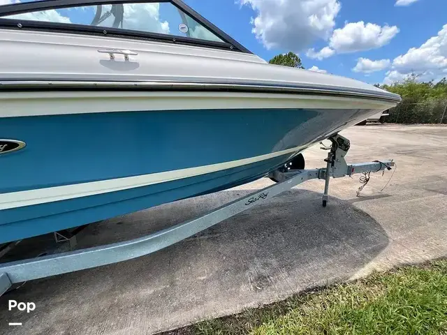 Sea Ray 210 Spx Ob