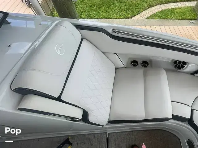 Crownline E 255 Xs