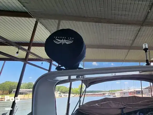 Sea Ray 290 Sundancer