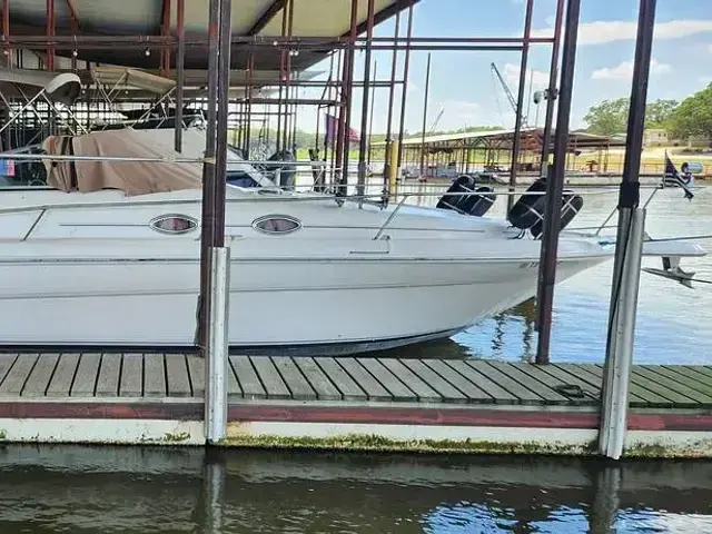 Sea Ray 290 Sundancer