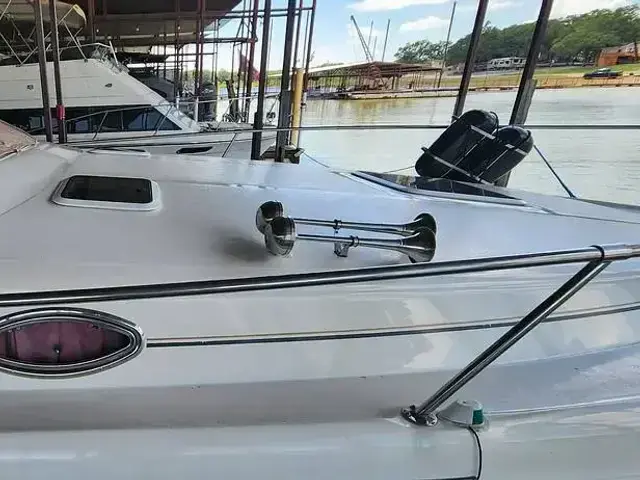 Sea Ray 290 Sundancer