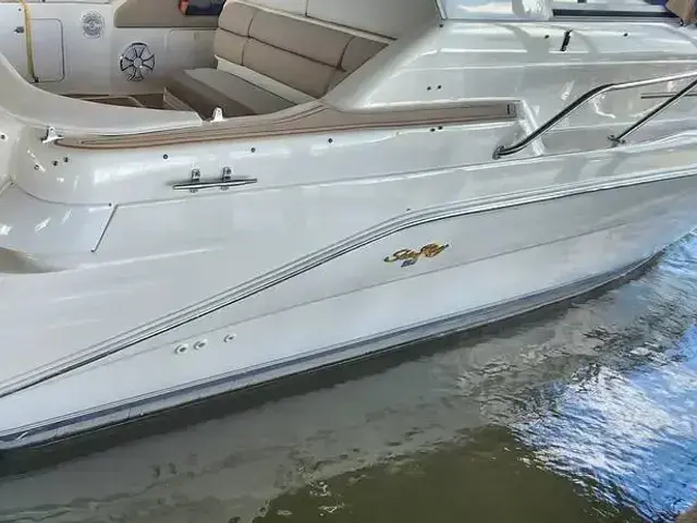 Sea Ray 290 Sundancer