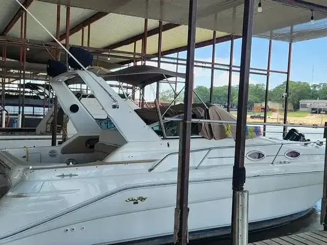 Sea Ray 290 Sundancer