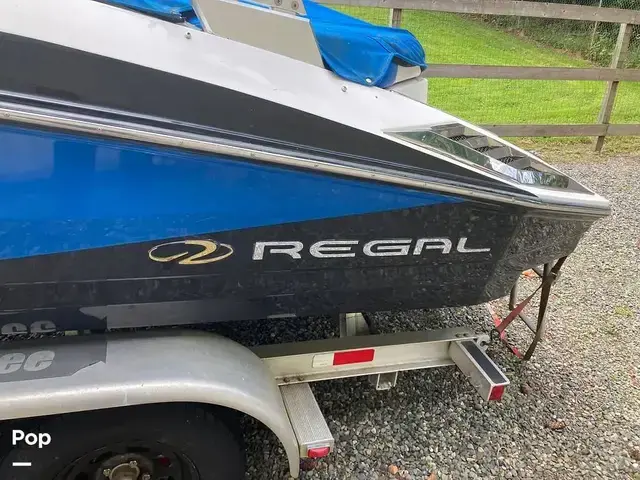 Regal 2100RX